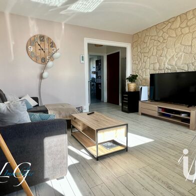 Appartement 4 pièces 148900 €