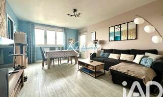 Appartement 4 Pièces 82 m² à vendre à Luisant (28600)