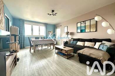 Appartement 4 pièces 138900 €