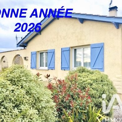 Maison 5 pièces 347000 €