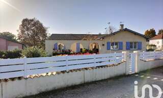 Maison 5 Pièces 151 m² à vendre à Le Barp (33114)