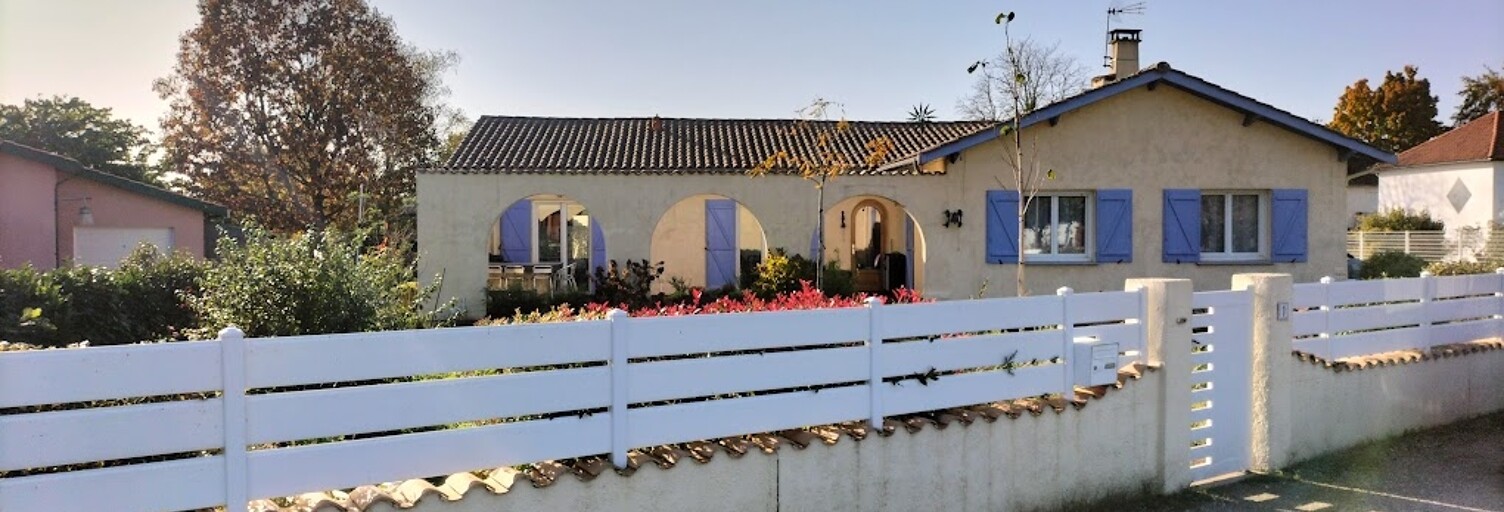 Maison 5 Pièces 151 m² à vendre à Le Barp (33114)