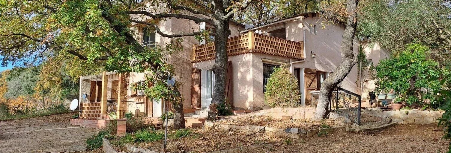 Maison 3 Pièces 103 m² à vendre à Pézenas (34120)