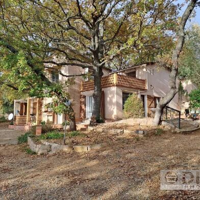 Maison 3 pièces 267000 €