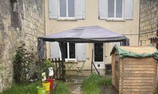 Maison 5 Pièces 130 m² à vendre à Castillon-la-Bataille (33350)