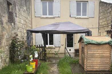 Maison 5 pièces 136500 €