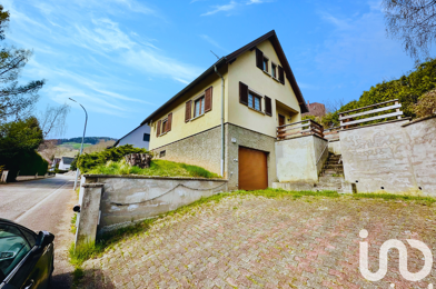 Maison 4 pièces 199000 €