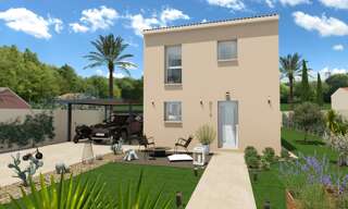 Maison 80 m² à construire Lieudieu (38440)