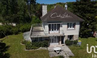 Maison 6 Pièces 109 m² à vendre à Chéroy (89690)