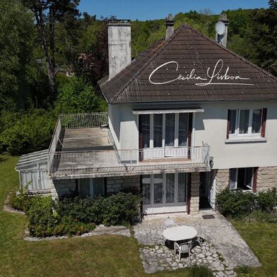 Maison 6 pièces 148500 €