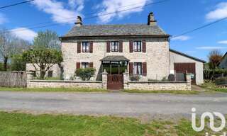 Maison 5 Pièces 146 m² à vendre à Champagnac (15350)