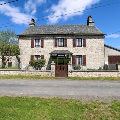 Maison 5 pièces 135000 €