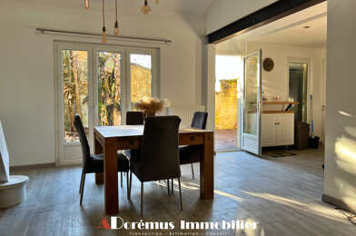 Maison 3 pièces 253000 €