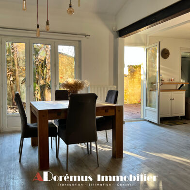 Maison 3 pièces 253000 €