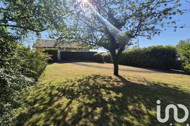 Maison 4 pièces 122500 €