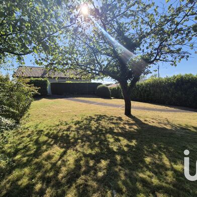 Maison 4 pièces 122500 €