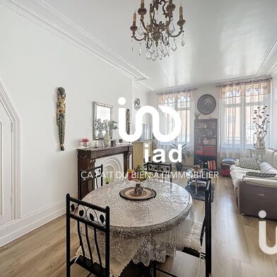 Appartement 2 pièces 79990 €