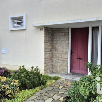 Maison 5 pièces 169000 €