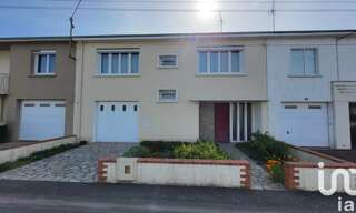 Maison 5 Pièces 93 m² à vendre à Cholet (49300)