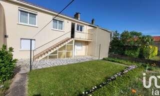 Maison 5 Pièces 93 m² à vendre à Cholet (49300)