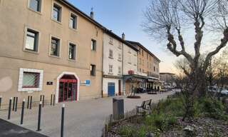 Appartement 12 Pièces 337 m² à vendre à Saint-Marcellin (38160)