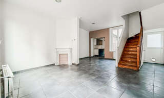 Maison 4 Pièces 85 m² à vendre à Roye (80700)