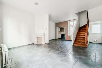 Maison 4 pièces 84900 €