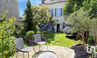 Maison 9 Pièces 205 m² à vendre à Auneau-Bleury-Saint-Symphorien (28700)