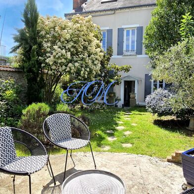 Maison 9 pièces 315000 €