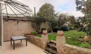 Maison 9 Pièces 205 m² à vendre à Auneau-Bleury-Saint-Symphorien (28700)