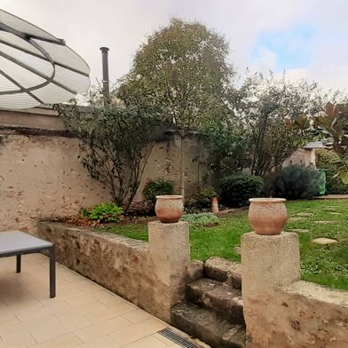 Maison 9 pièces 315000 €