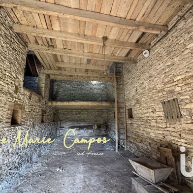 Maison 7 pièces 165000 €