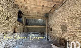 Maison 7 Pièces 122 m² à vendre à Saint-Marcelin-de-Cray (71460)