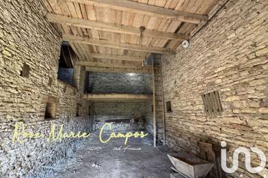 Maison 7 pièces 165000 €