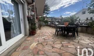 Maison 5 Pièces 123 m² à vendre à La Ricamarie (42150)