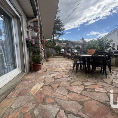 Maison 5 pièces 218000 €