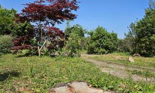 Terrain  256 m² à vendre à Grandchamp-des-Fontaines (44119)