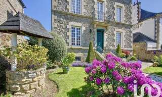 Maison 5 Pièces 143 m² à vendre à Loudéac (22600)