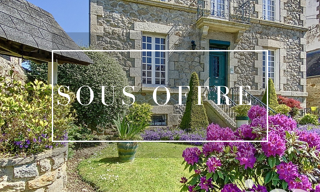 Maison 5 Pièces 143 m² à vendre à Loudéac (22600)