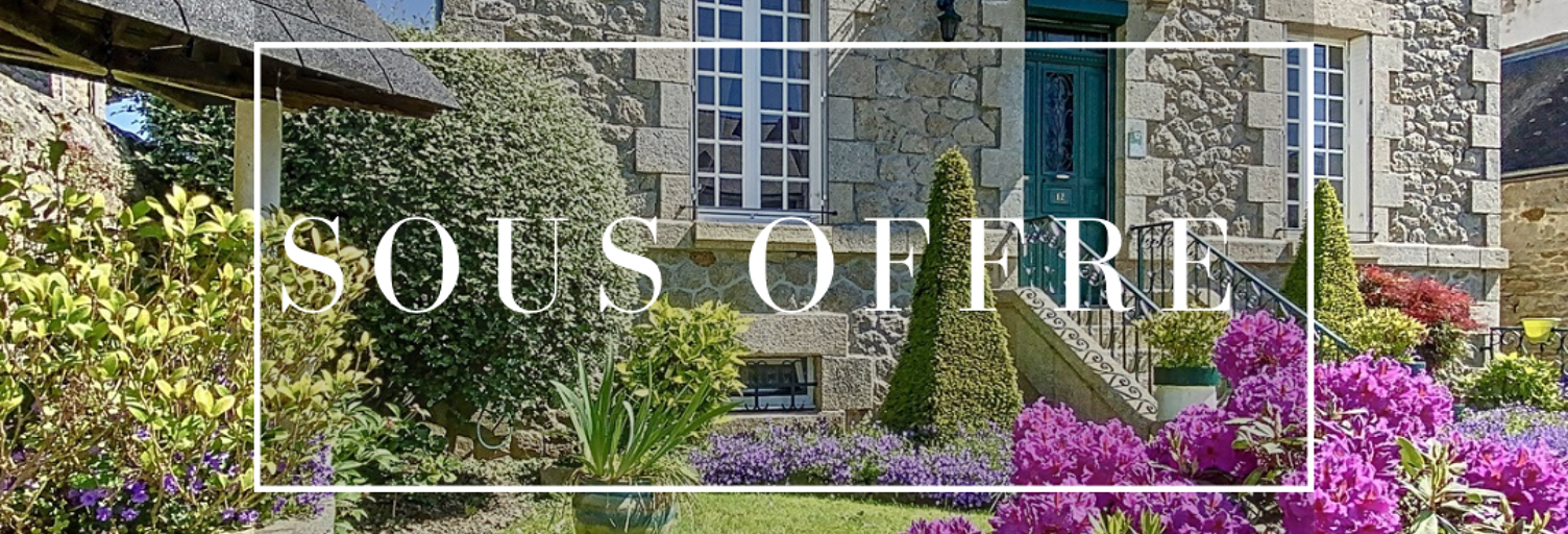 Maison 5 Pièces 143 m² à vendre à Loudéac (22600)