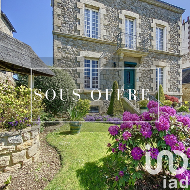 Maison 5 pièces 219500 €