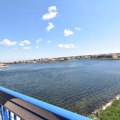 Appartement 2 pièces 114000 €