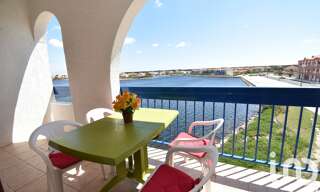 Appartement 2 Pièces 30 m² à vendre à Le Barcarès (66420)