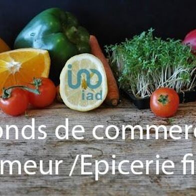 Commerce  108000 €