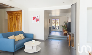 Maison 6 Pièces 148 m² à vendre à Val-du-Layon (49190)