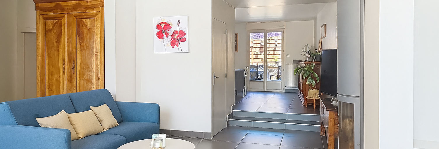 Maison 6 Pièces 148 m² à vendre à Val-du-Layon (49190)