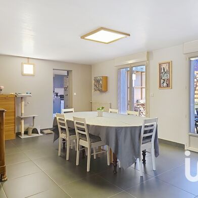 Maison 6 pièces 276000 €