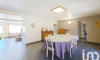 Maison 6 Pièces 148 m² à vendre à Val-du-Layon (49190)