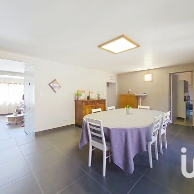 Maison 6 pièces 265000 €