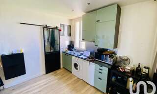 Appartement 1 Pièce 21 m² à vendre à Aulnay-sous-Bois (93600)